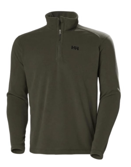 HELLY HANSEN MOUNT POLAR FLEECE