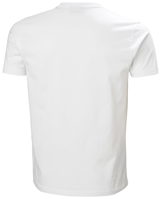 HELLY HANSEN MOVE COTTON T-SHIRT
