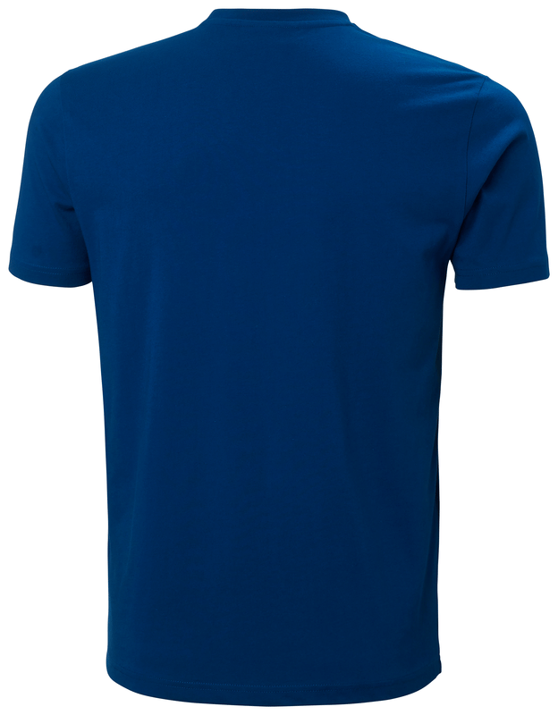 HELLY HANSEN MOVE COTTON T-SHIRT