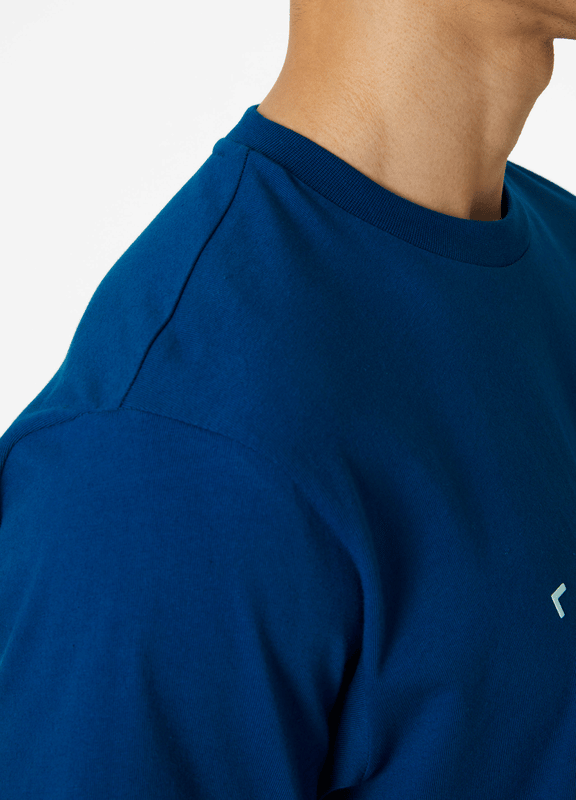HELLY HANSEN MOVE COTTON T-SHIRT