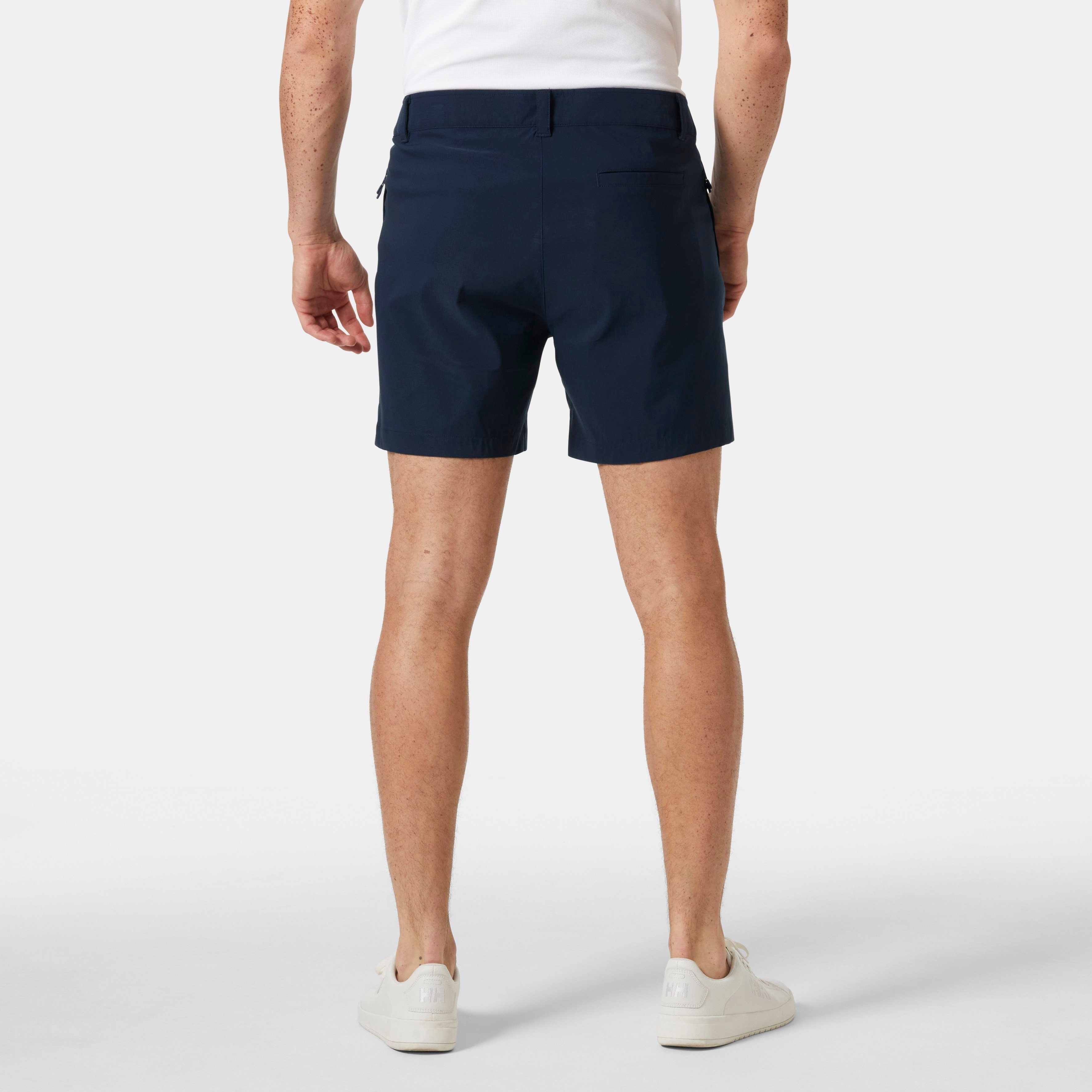 HELLY HANSEN MOVE QD 6