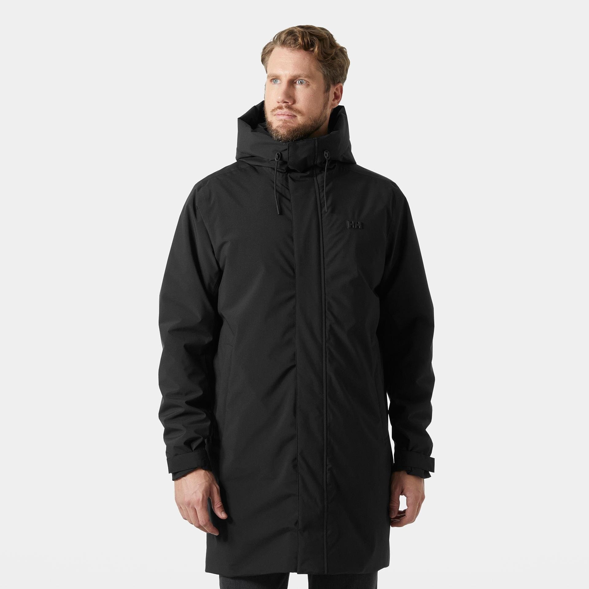 HELLY HANSEN MUNICH INS YAĞMURLUK KABAN