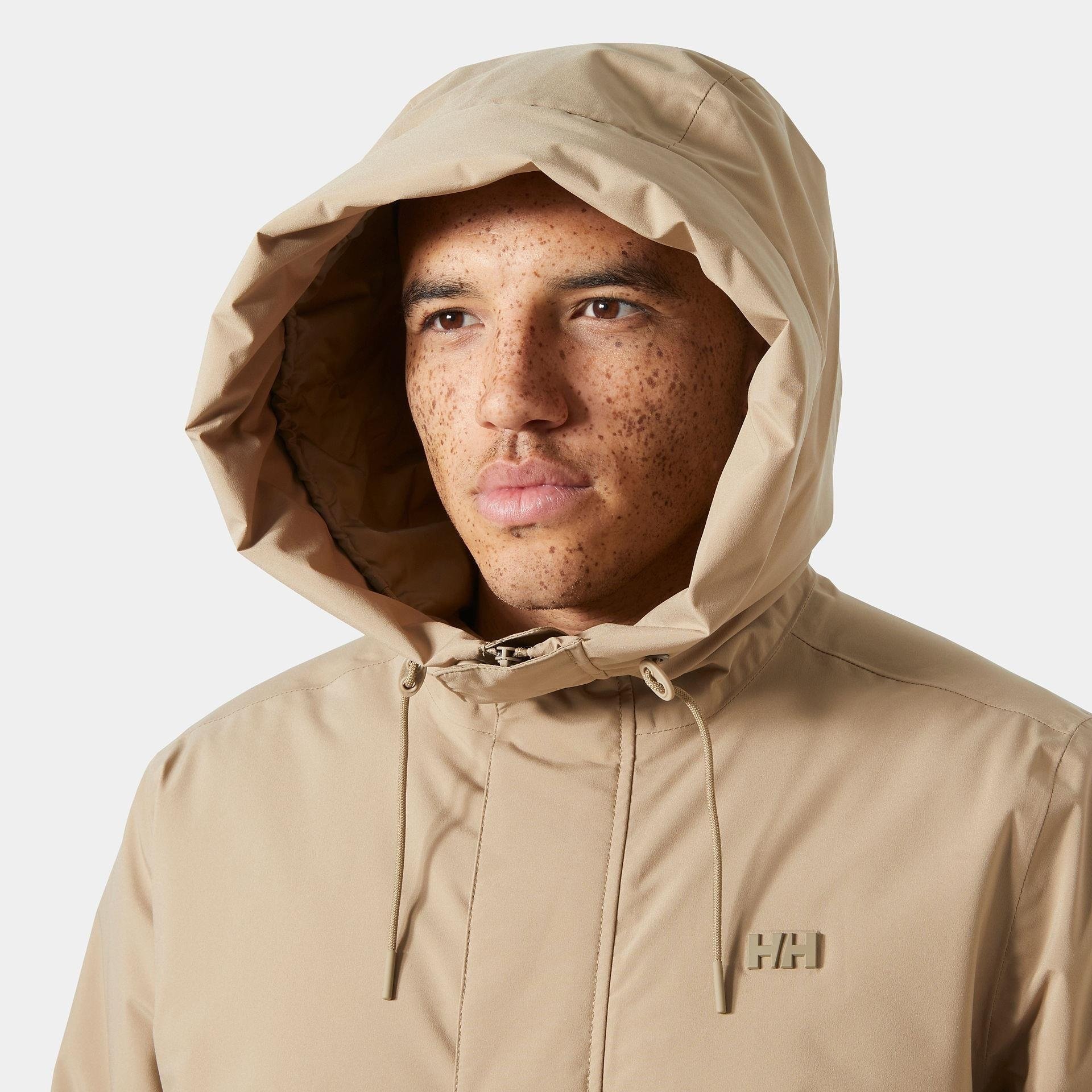 HELLY HANSEN MUNICH INS YAĞMURLUK KABAN