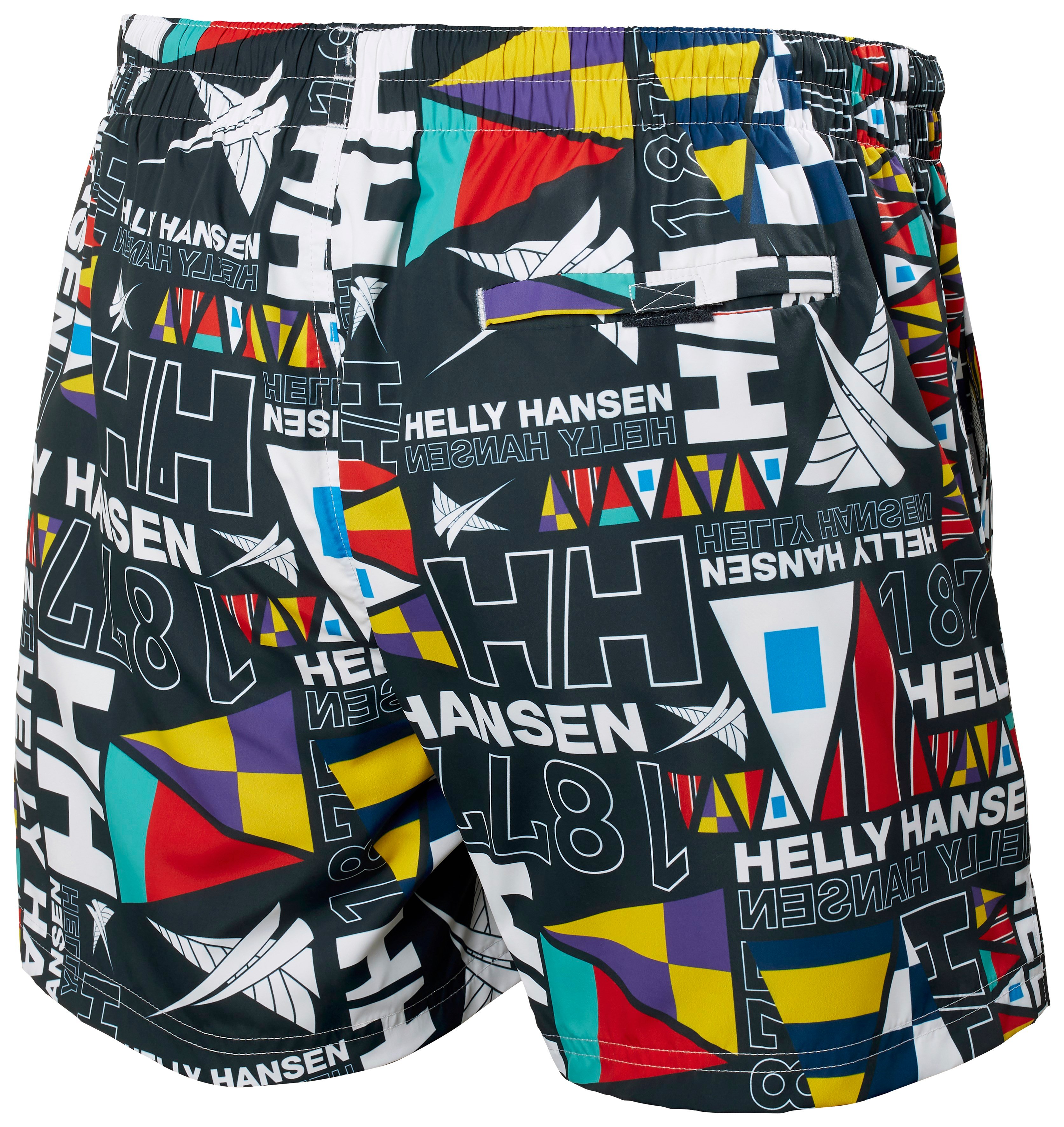 HELLY HANSEN  NEWPORT MAYO ŞORT