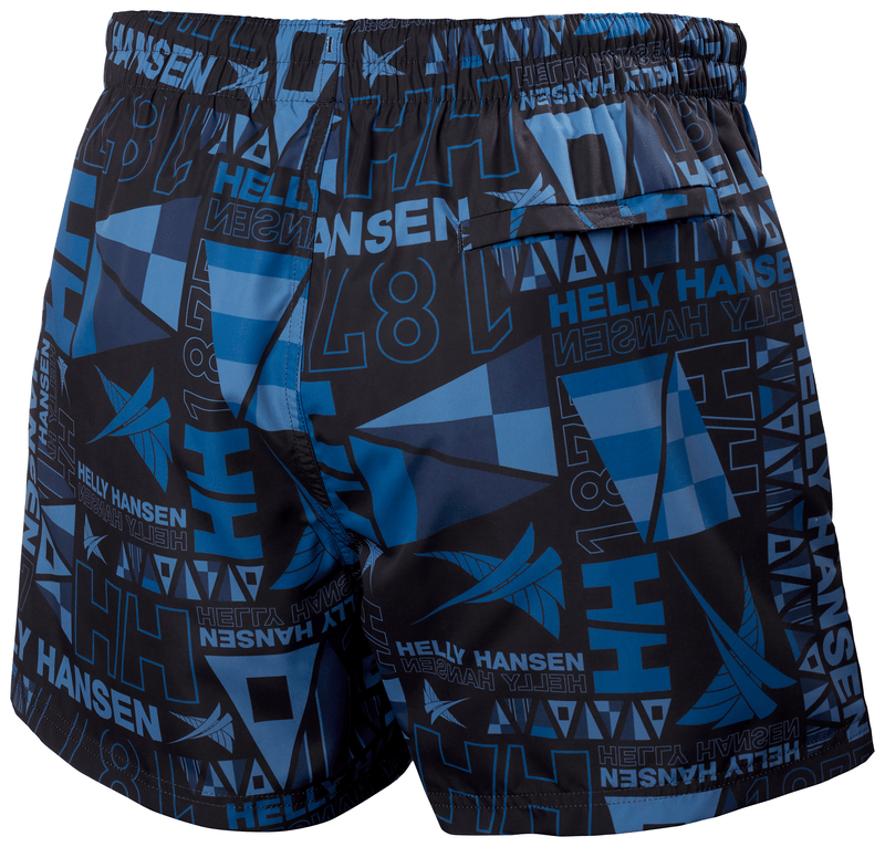 HELLY HANSEN  NEWPORT MAYO ŞORT