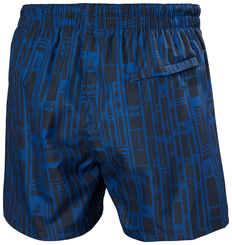 HELLY HANSEN  NEWPORT MAYO ŞORT