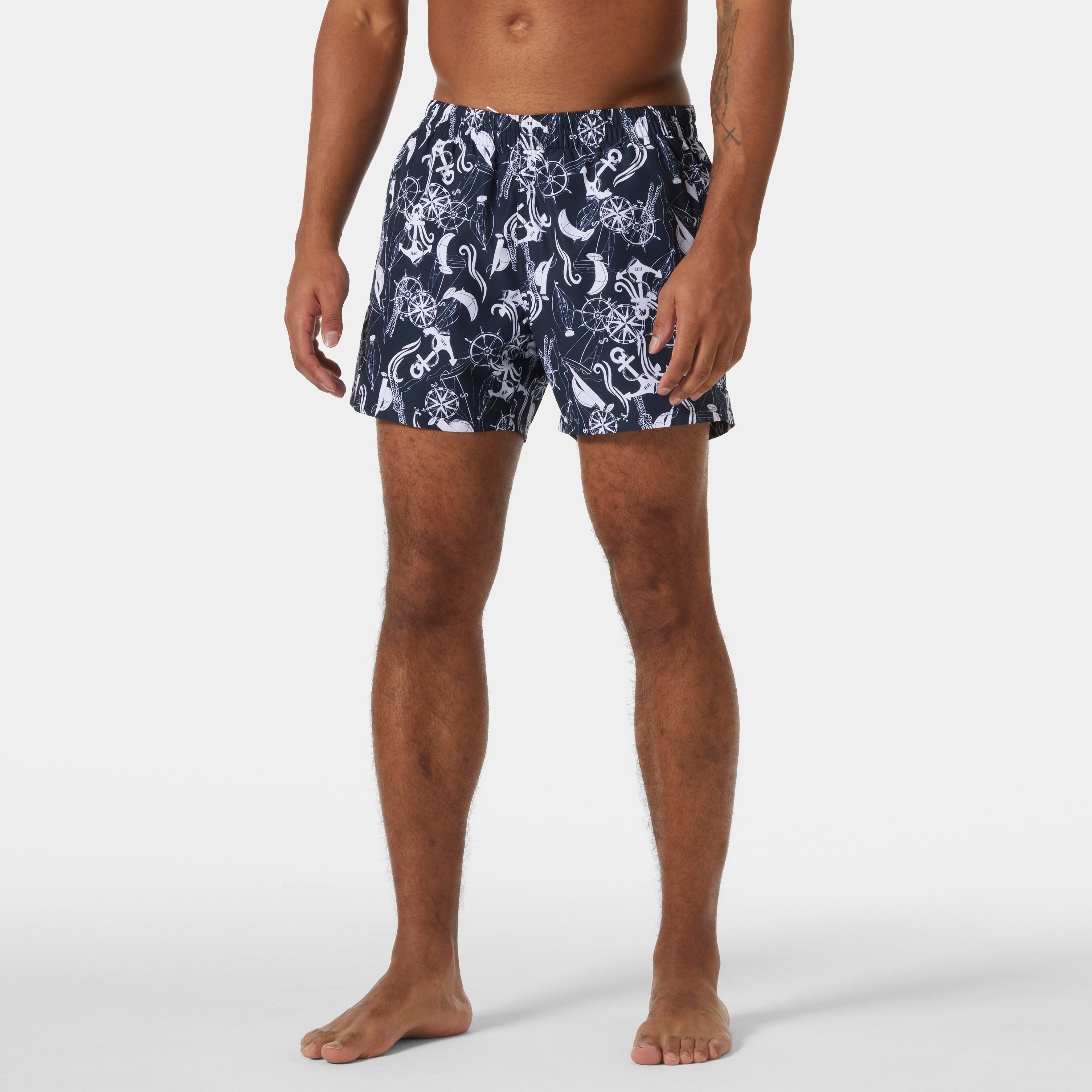 HELLY HANSEN  NEWPORT MAYO ŞORT