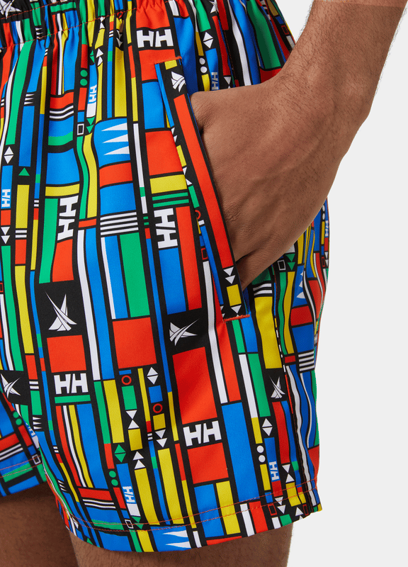 HELLY HANSEN  NEWPORT MAYO ŞORT