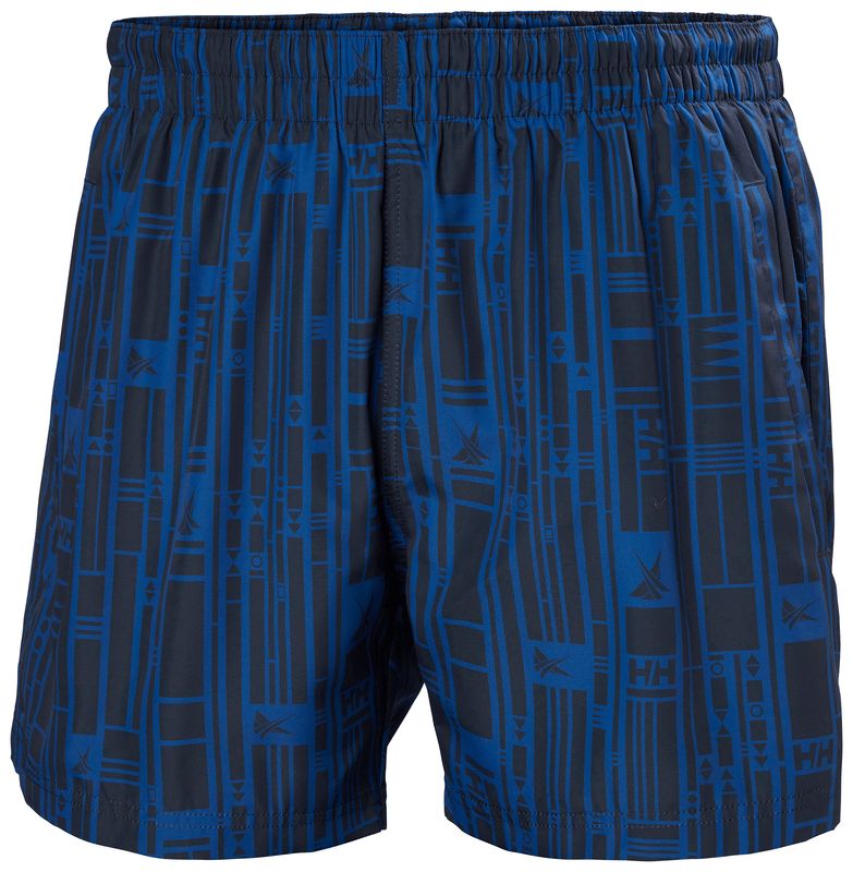 HELLY HANSEN  NEWPORT MAYO ŞORT