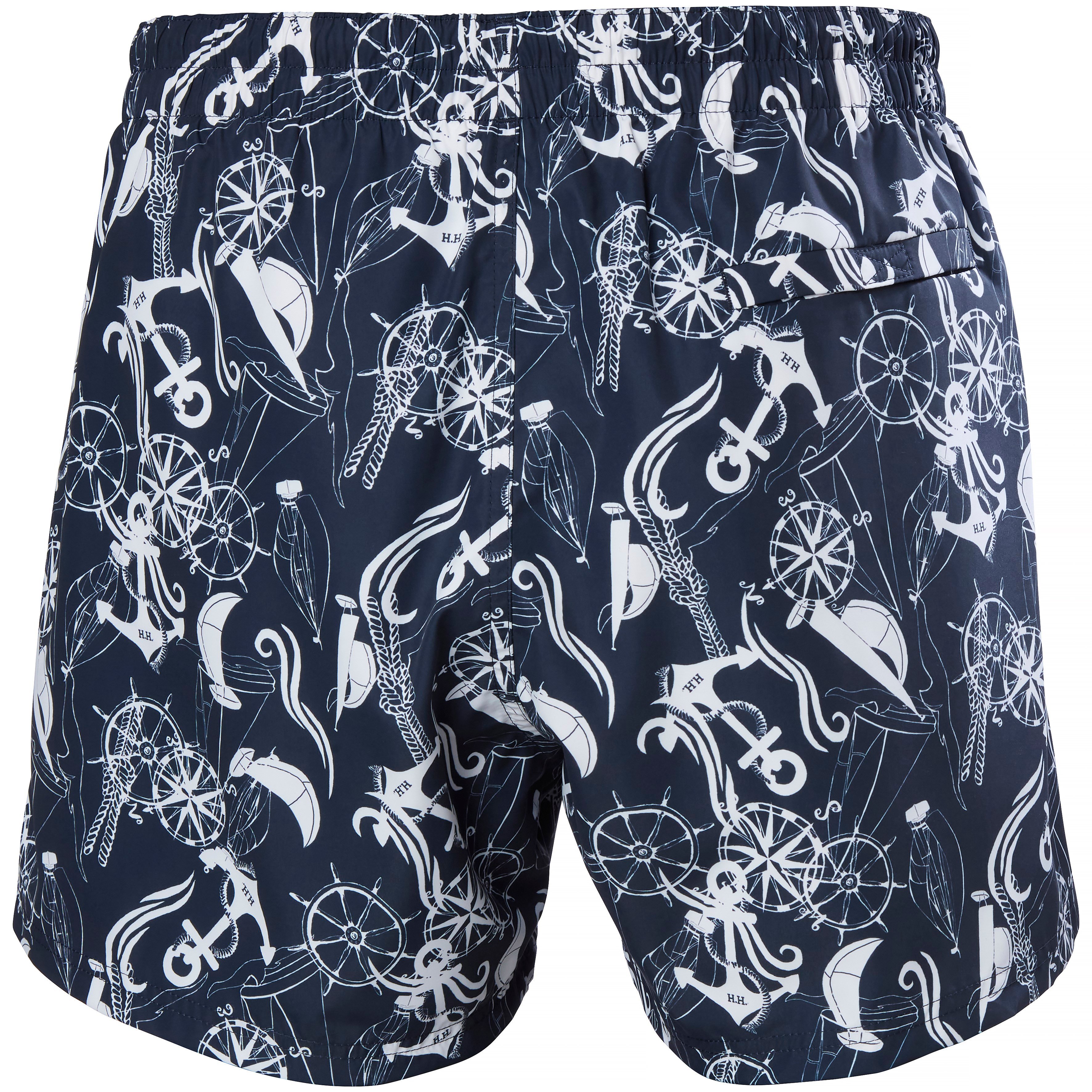 HELLY HANSEN  NEWPORT MAYO ŞORT