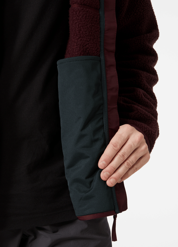 HELLY HANSEN PANORAMA PILE BLOCK MONT