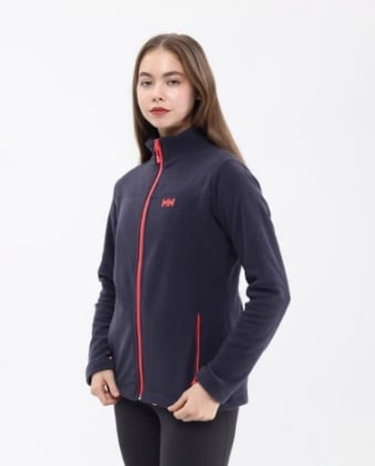 HELLY HANSEN PRETTY POLAR MONT
