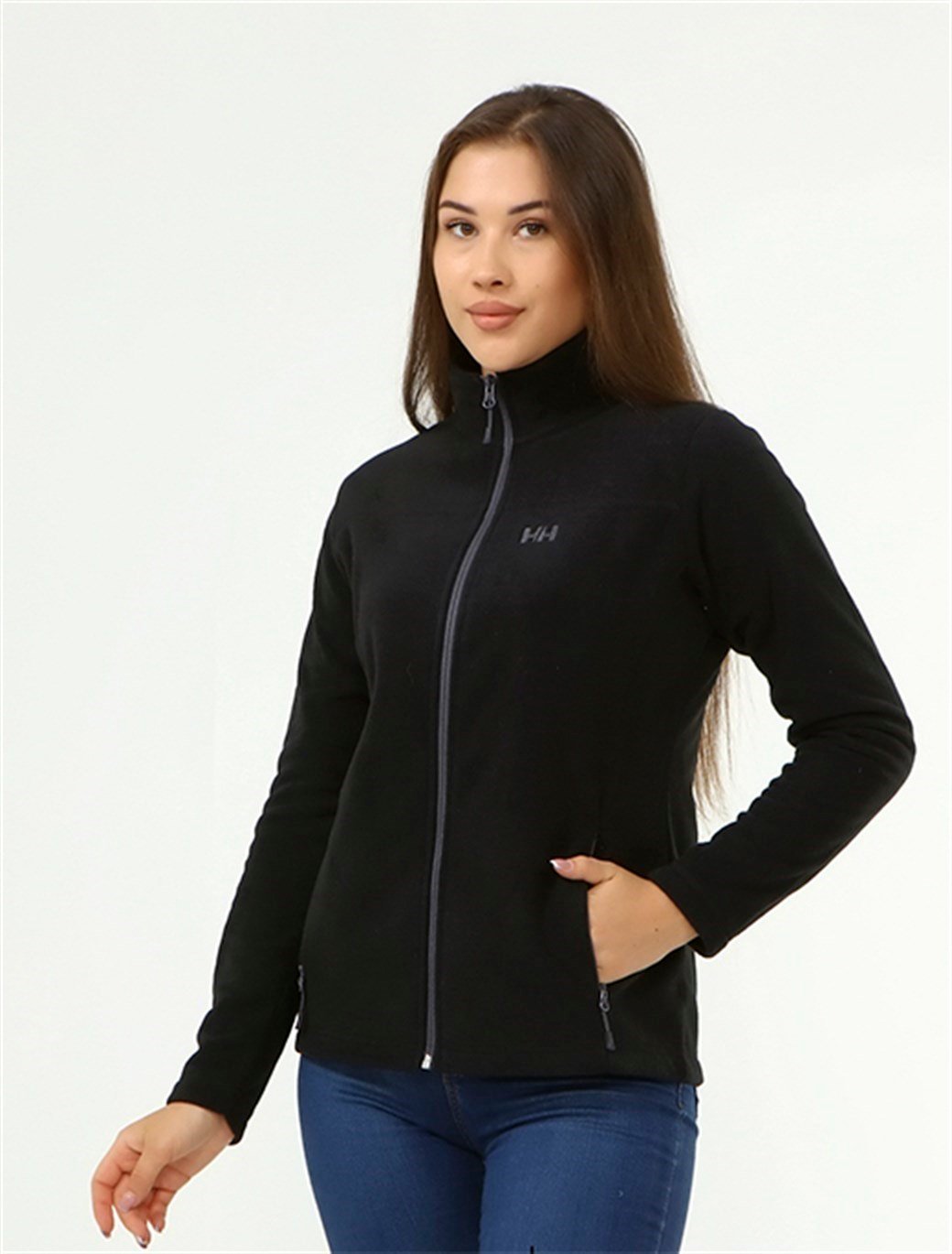 HELLY HANSEN PRETTY POLAR MONT