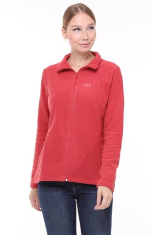 HELLY HANSEN PRETTY POLAR MONT