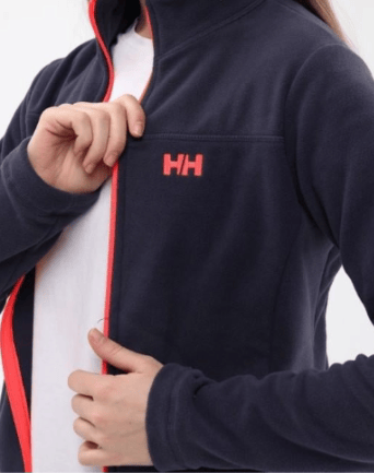 HELLY HANSEN PRETTY POLAR MONT