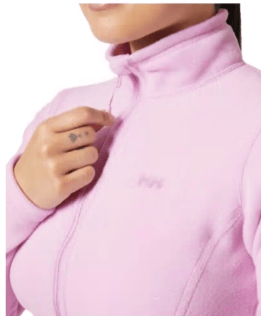 HELLY HANSEN PRETTY POLAR MONT