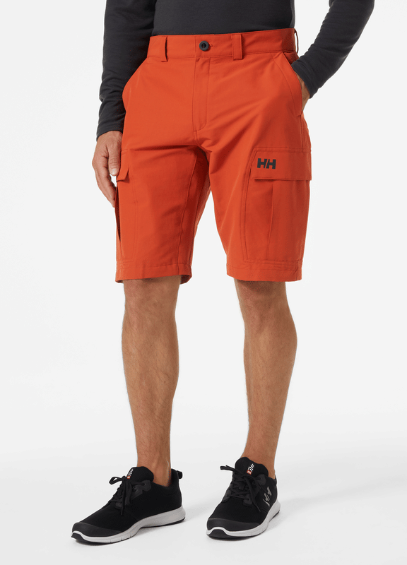 HELLY HANSEN QD CARGO ŞORT 11