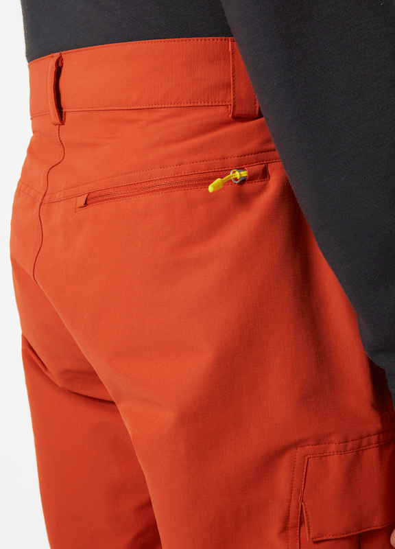 HELLY HANSEN QD CARGO ŞORT 11