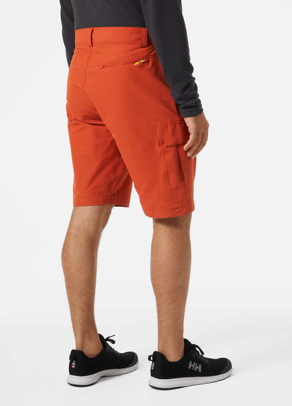 HELLY HANSEN QD CARGO ŞORT 11