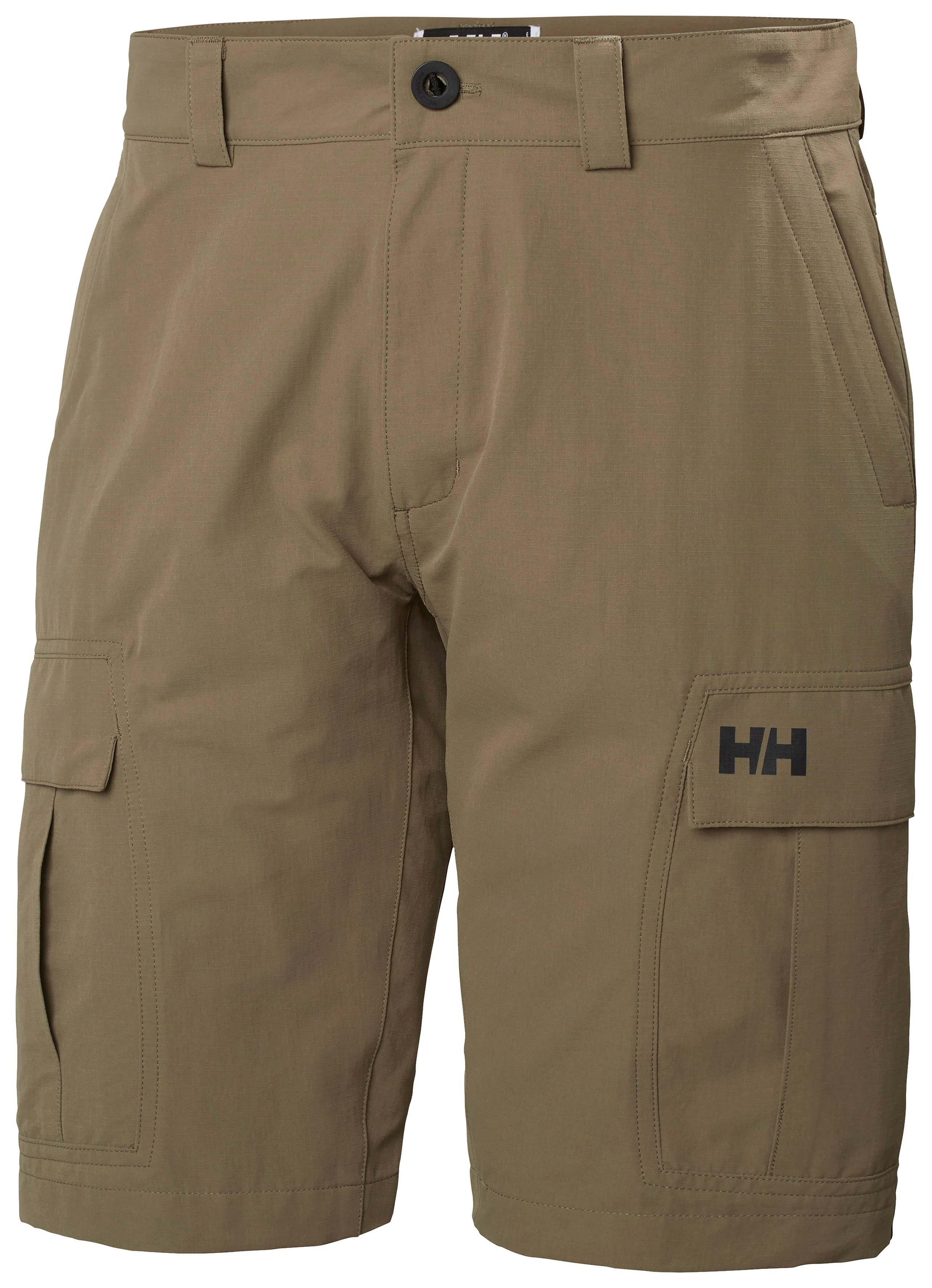 HELLY HANSEN QD CARGO ŞORT 11