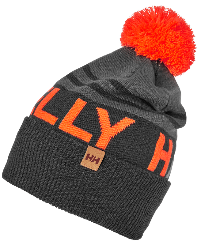 HELLY HANSEN RIDGELINE BEANIE