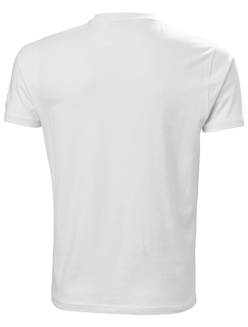 HELLY HANSEN RWB GRAPHIC T-SHIRT