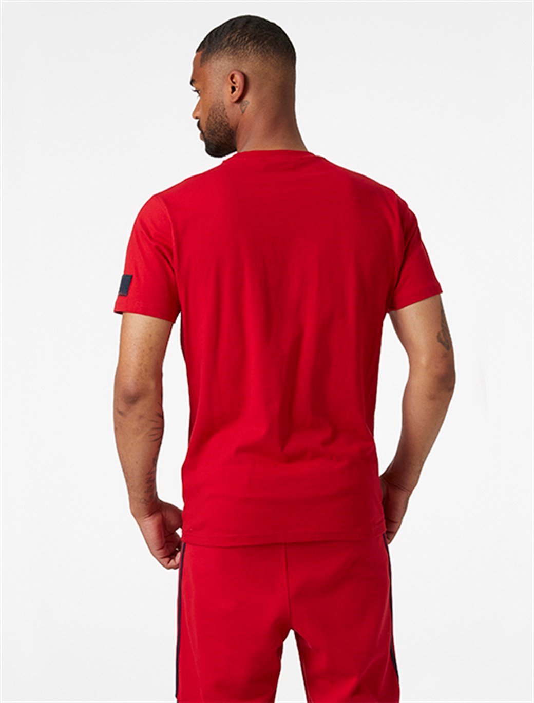 HELLY HANSEN RWB GRAPHIC T-SHIRT