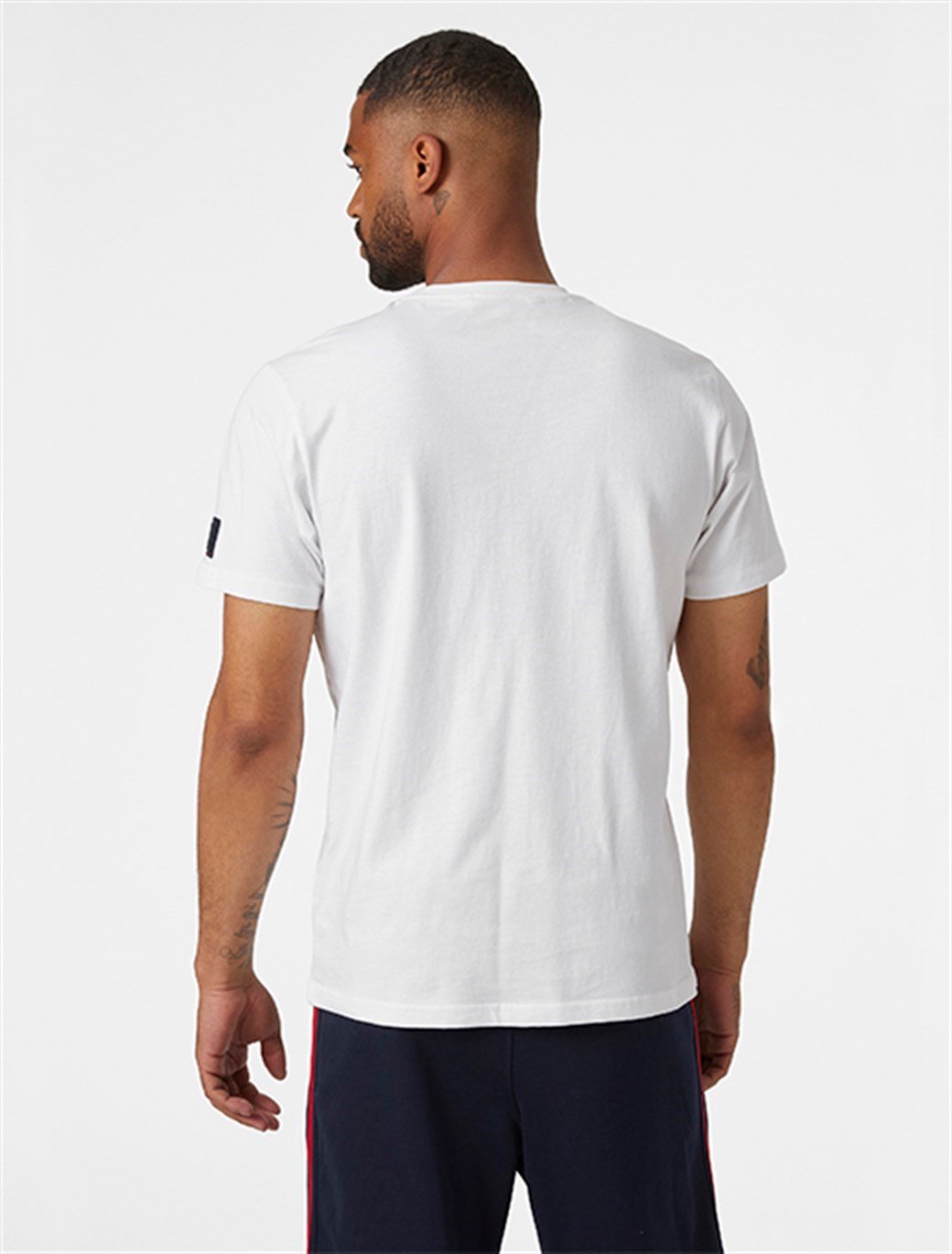 HELLY HANSEN RWB GRAPHIC T-SHIRT