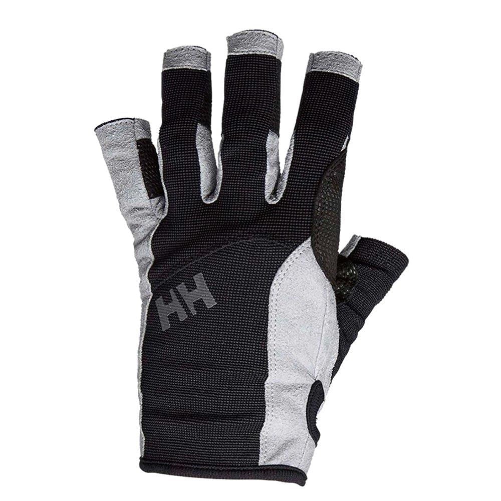 HELLY HANSEN SAILING GLOVE SHORT ELDİVEN
