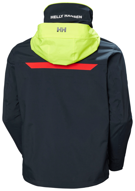 HELLY HANSEN  SALT NAVIGATOR MONT