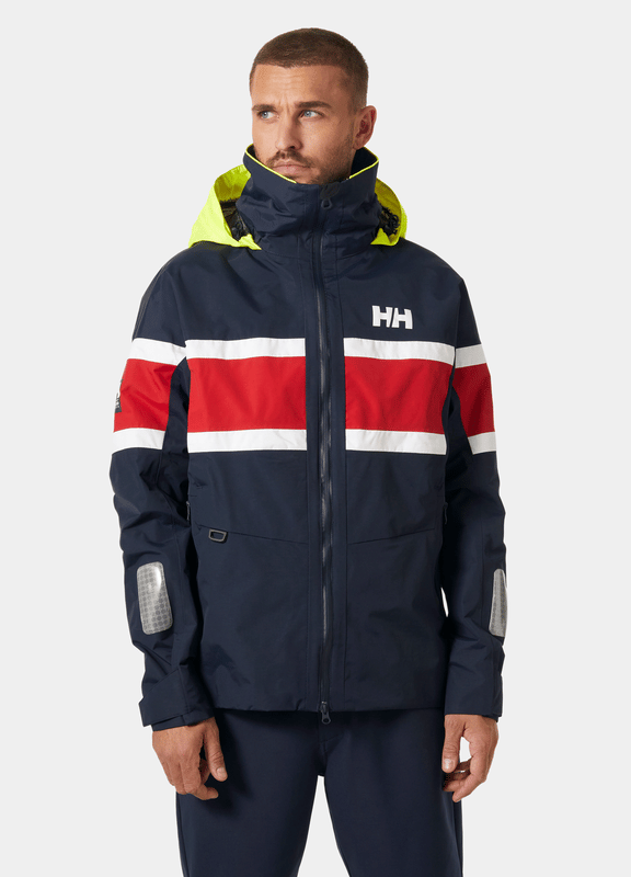 HELLY HANSEN SALT ORIGINAL MONT