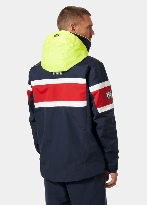 HELLY HANSEN SALT ORIGINAL MONT