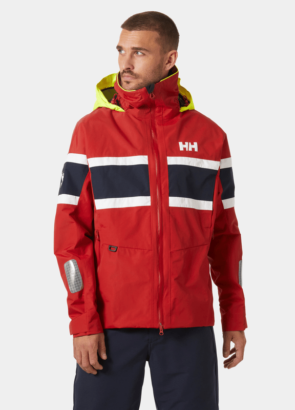 HELLY HANSEN SALT ORIGINAL MONT