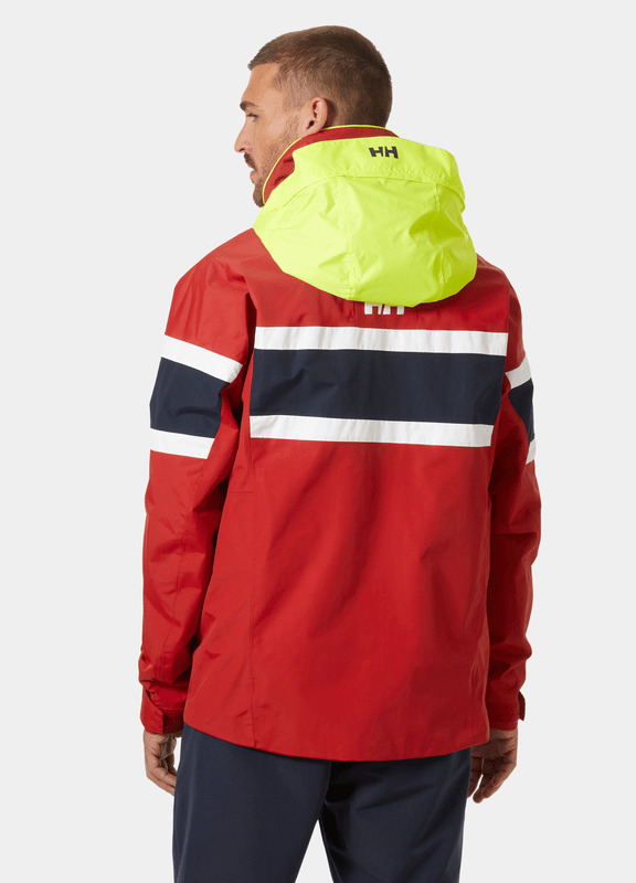 HELLY HANSEN SALT ORIGINAL MONT