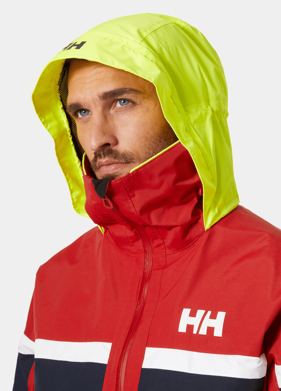 HELLY HANSEN SALT ORIGINAL MONT