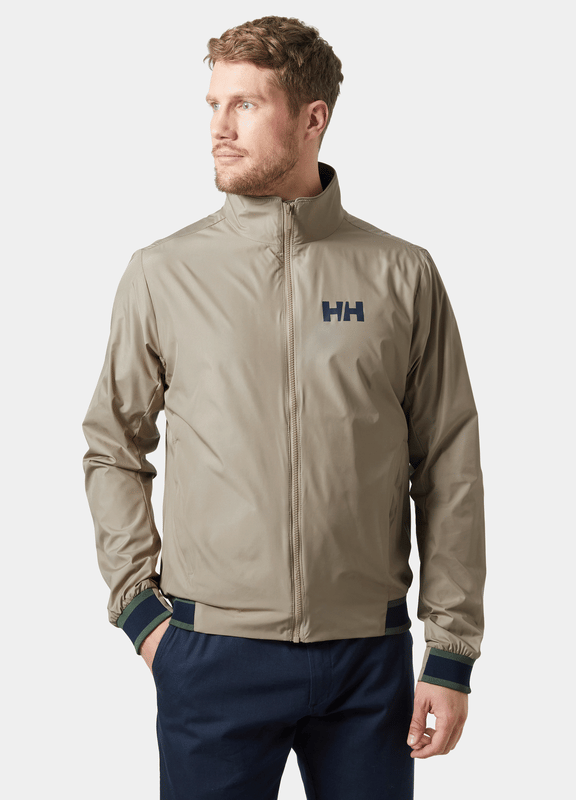 HELLY HANSEN SALT WINDBREAKER MONT