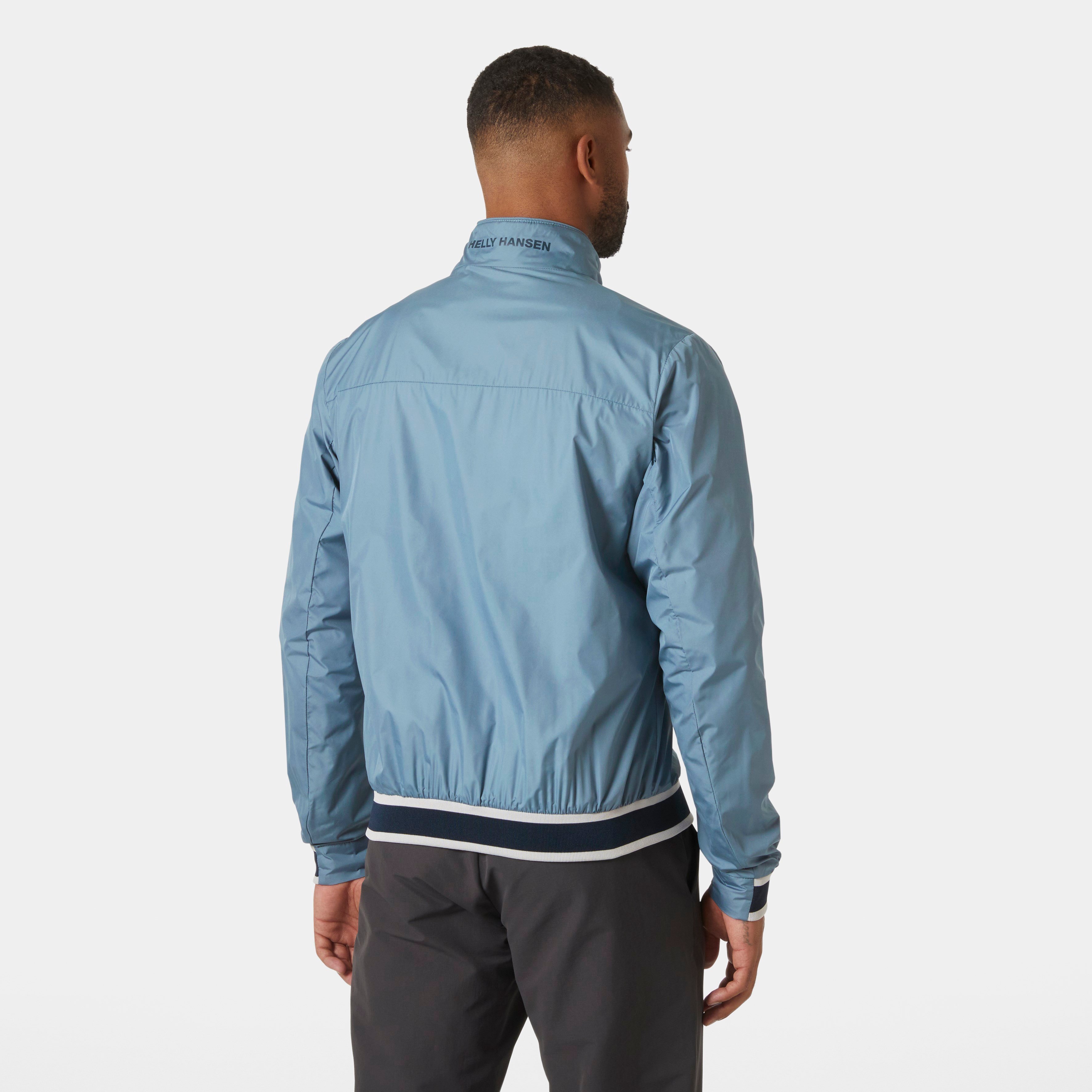 HELLY HANSEN SALT WINDBREAKER MONT