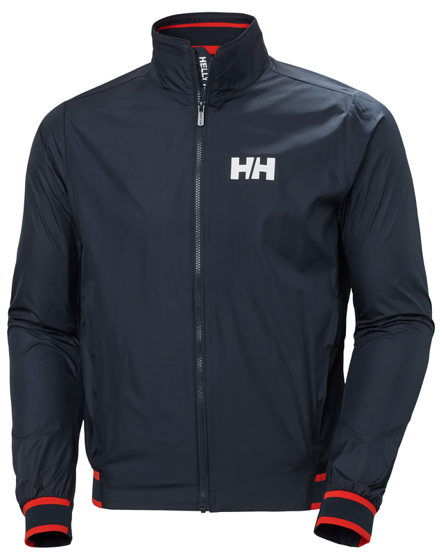 HELLY HANSEN SALT WINDBREAKER MONT