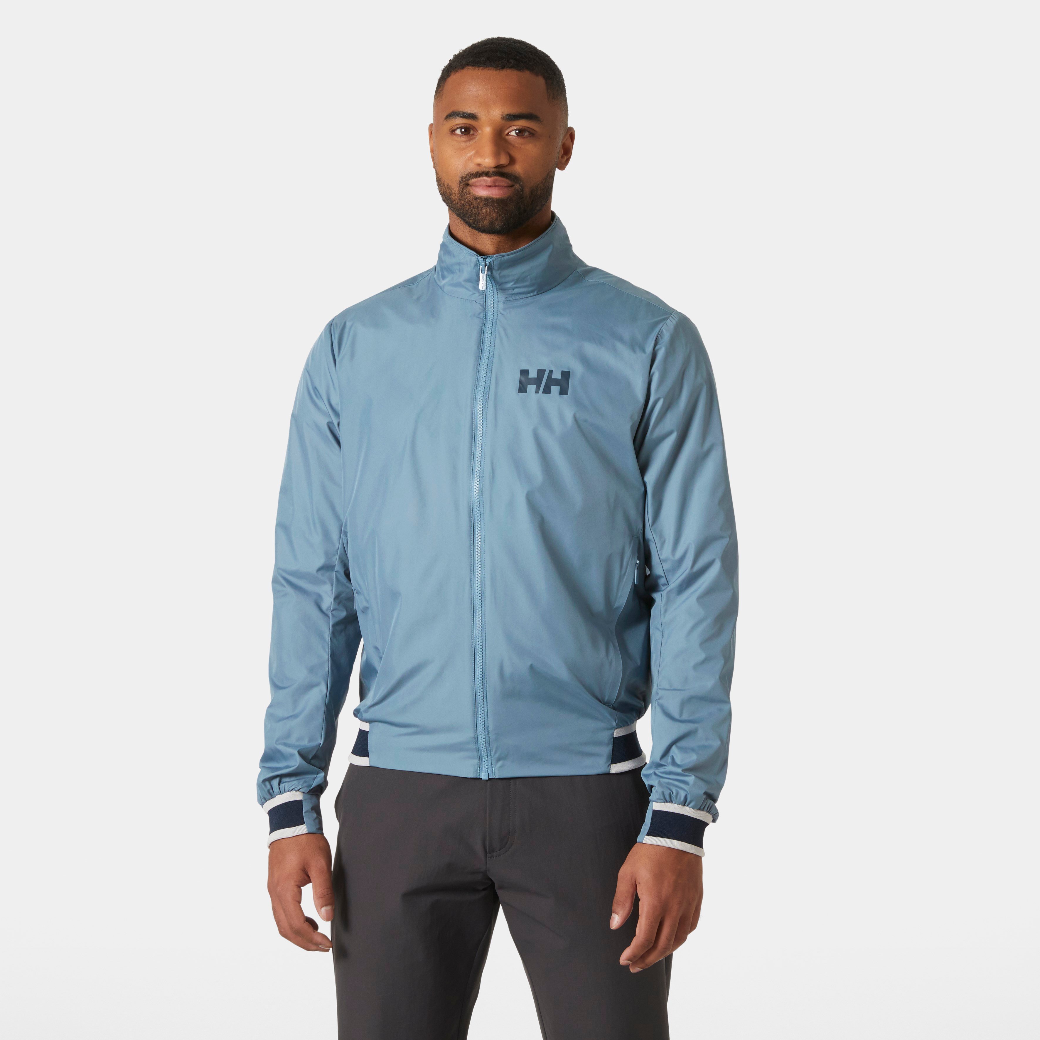HELLY HANSEN SALT WINDBREAKER MONT