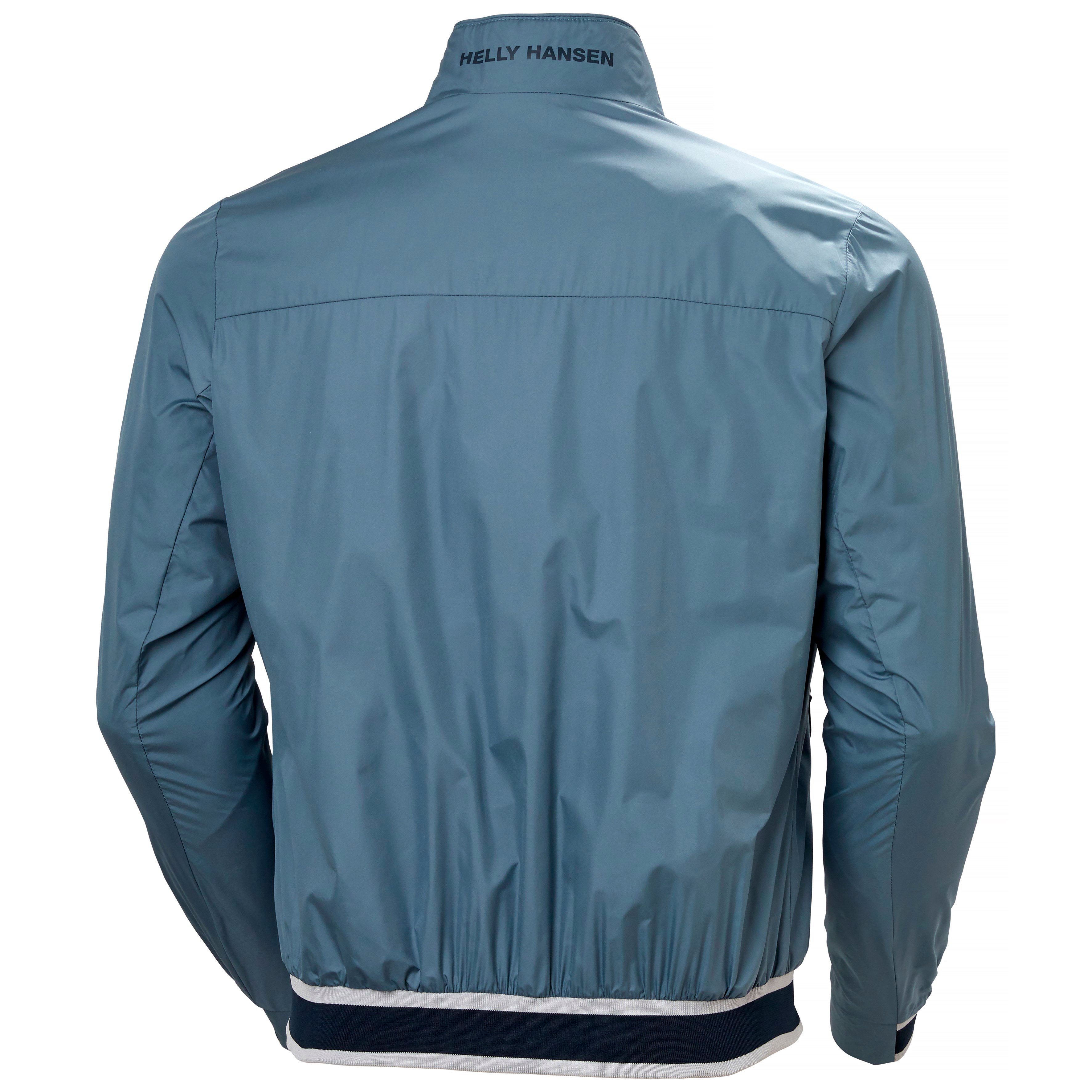 HELLY HANSEN SALT WINDBREAKER MONT