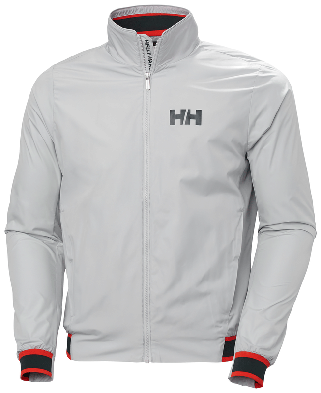 HELLY HANSEN SALT WINDBREAKER MONT