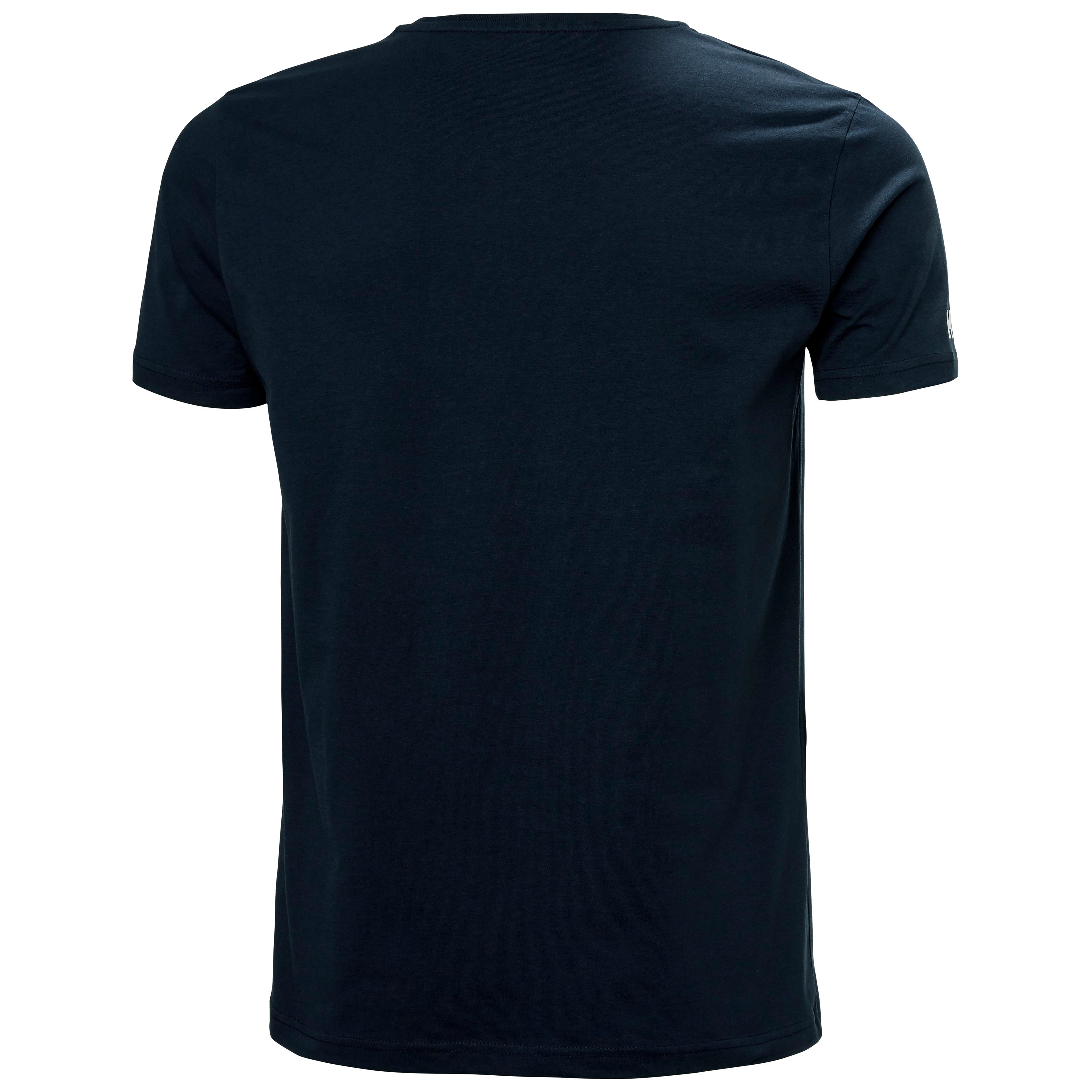 HELLY HANSEN SHORELINE T-SHIRT 3.0