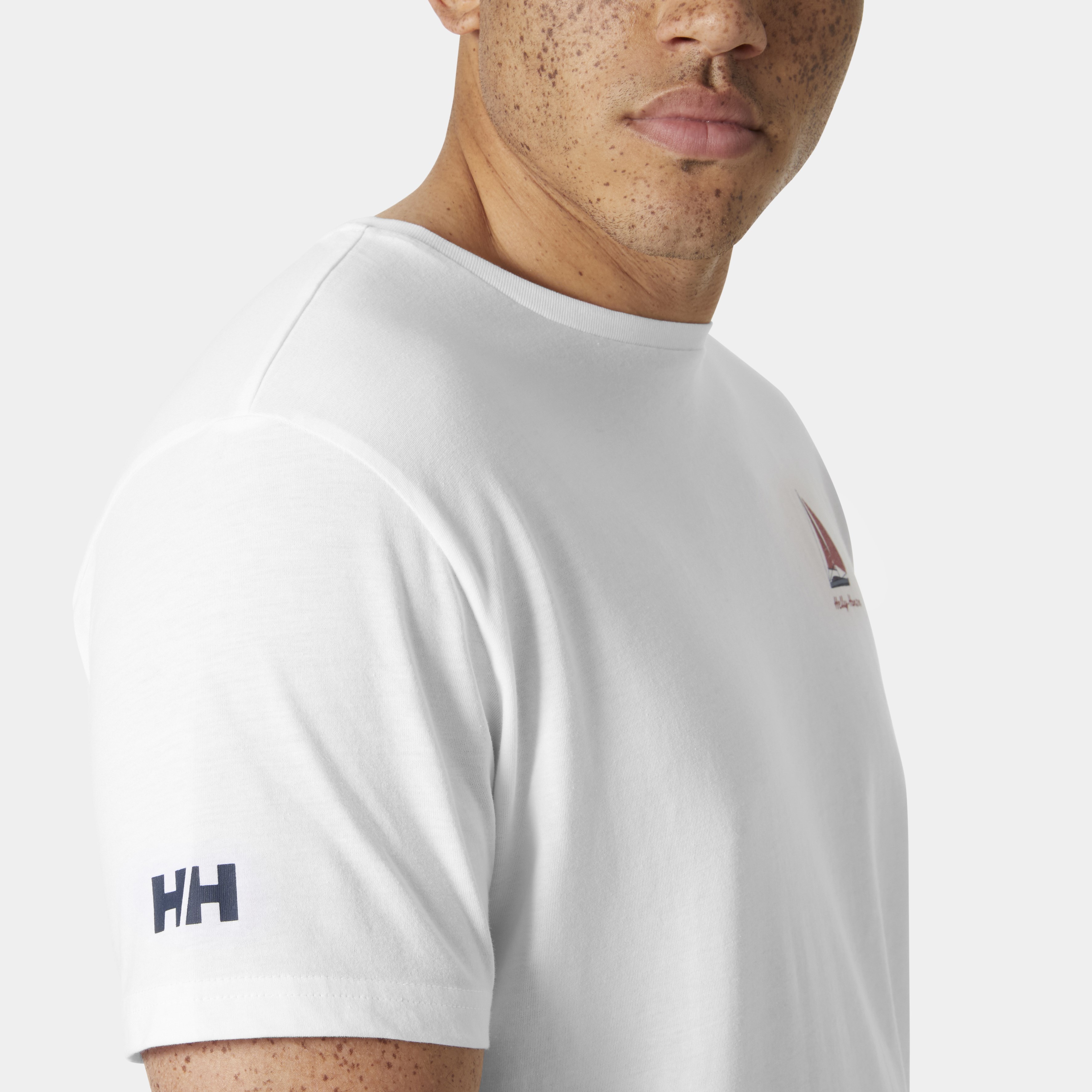 HELLY HANSEN SHORELINE T-SHIRT 3.0