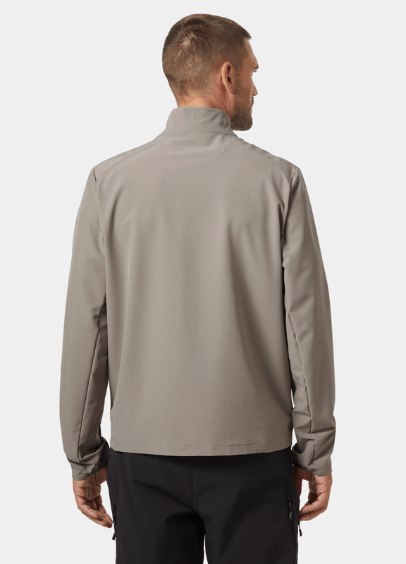 HELLY HANSEN  SIRDAL SOFTSHELL MONT