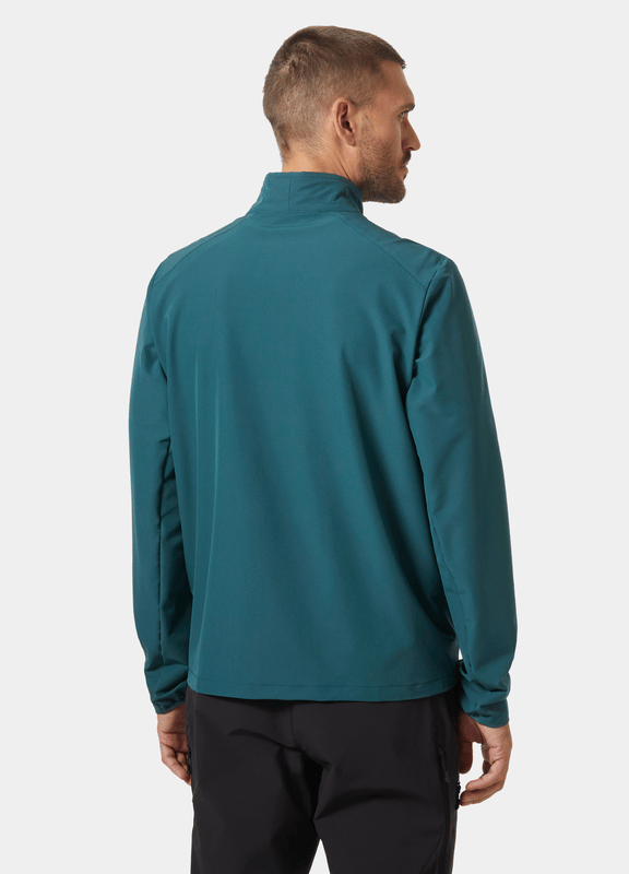 HELLY HANSEN  SIRDAL SOFTSHELL MONT