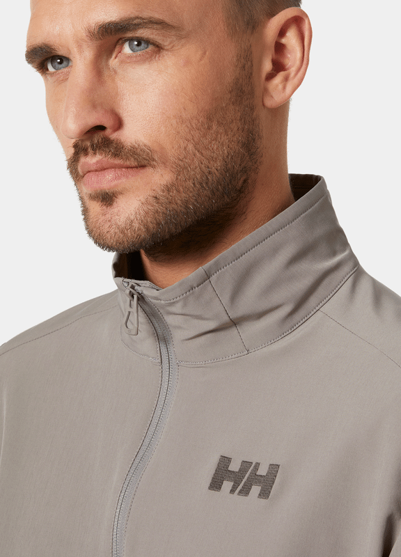 HELLY HANSEN  SIRDAL SOFTSHELL MONT