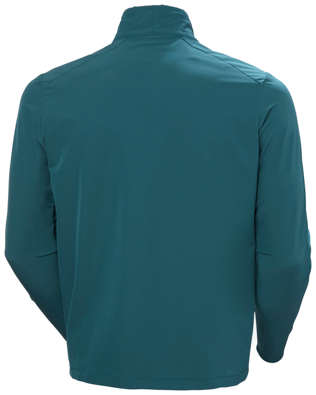 HELLY HANSEN  SIRDAL SOFTSHELL MONT