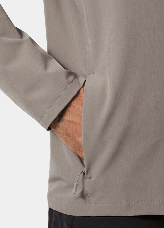 HELLY HANSEN  SIRDAL SOFTSHELL MONT