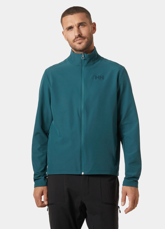 HELLY HANSEN  SIRDAL SOFTSHELL MONT