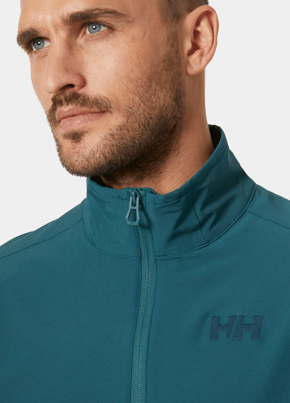 HELLY HANSEN  SIRDAL SOFTSHELL MONT